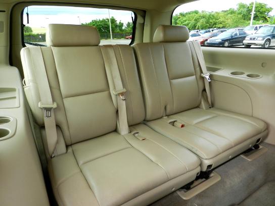 Florida Fine Cars - Used CADILLAC ESCALADE ESV 2009 MIAMI 