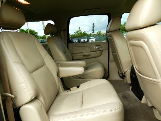 Florida Fine Cars - Used CADILLAC ESCALADE ESV 2009 MIAMI 