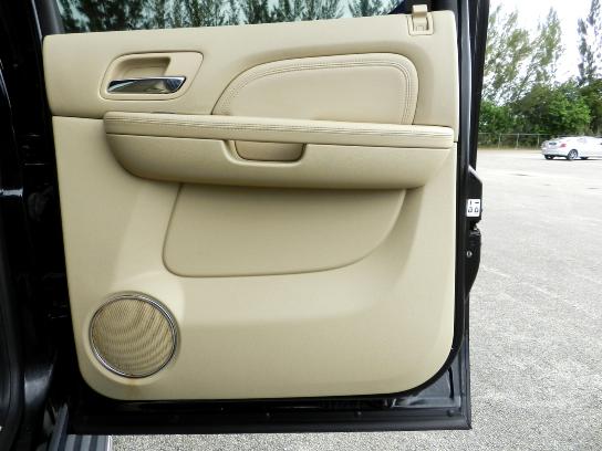 Florida Fine Cars - Used CADILLAC ESCALADE ESV 2009 MIAMI 