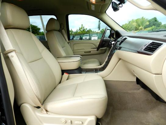 Florida Fine Cars - Used CADILLAC ESCALADE ESV 2009 MIAMI 