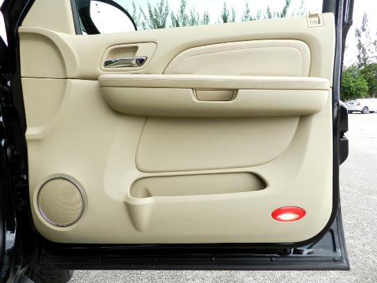 Florida Fine Cars - Used CADILLAC ESCALADE ESV 2009 MIAMI 