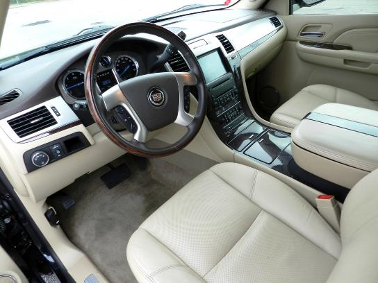 Florida Fine Cars - Used CADILLAC ESCALADE ESV 2009 MIAMI 