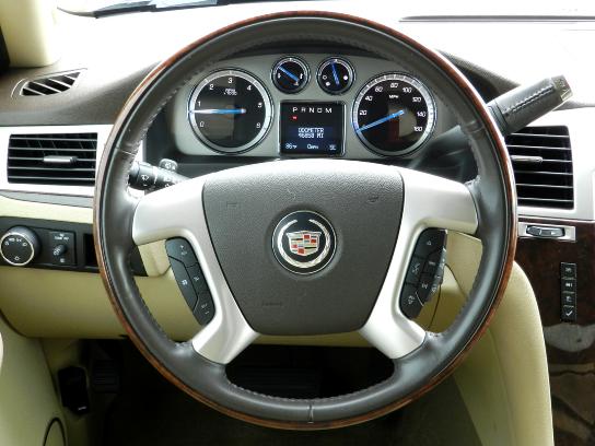 Florida Fine Cars - Used CADILLAC ESCALADE ESV 2009 MIAMI 