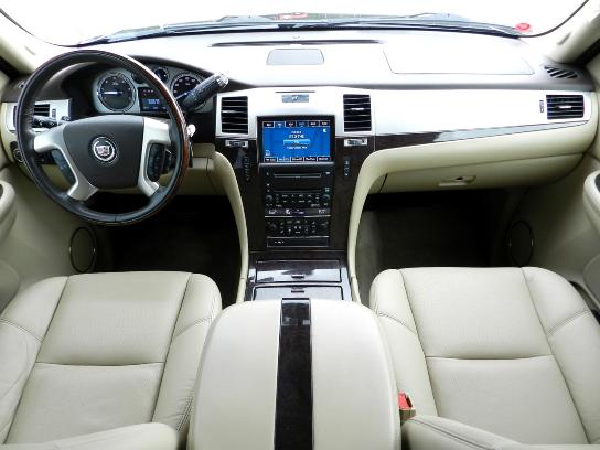 Florida Fine Cars - Used CADILLAC ESCALADE ESV 2009 MIAMI 