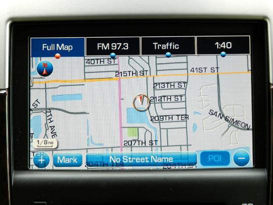 Florida Fine Cars - Used CADILLAC ESCALADE ESV 2009 MIAMI 