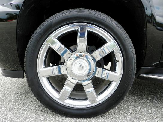 Florida Fine Cars - Used CADILLAC ESCALADE ESV 2009 MIAMI 