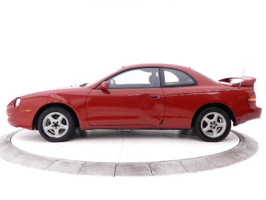 Florida Fine Cars - Used TOYOTA CELICA 1994 MIAMI GT