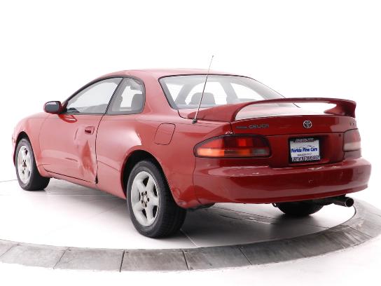 Florida Fine Cars - Used TOYOTA CELICA 1994 MIAMI GT