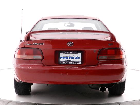Florida Fine Cars - Used TOYOTA CELICA 1994 MIAMI GT