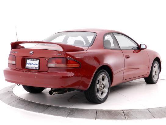 Florida Fine Cars - Used TOYOTA CELICA 1994 MIAMI GT