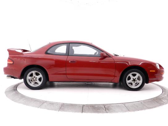 Florida Fine Cars - Used TOYOTA CELICA 1994 MIAMI GT