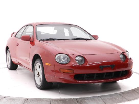 Florida Fine Cars - Used TOYOTA CELICA 1994 MIAMI GT