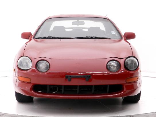 Florida Fine Cars - Used TOYOTA CELICA 1994 MIAMI GT