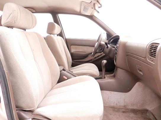 Florida Fine Cars - Used TOYOTA CAMRY 1995 MIAMI LE