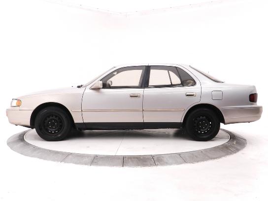 Florida Fine Cars - Used TOYOTA CAMRY 1995 MIAMI LE