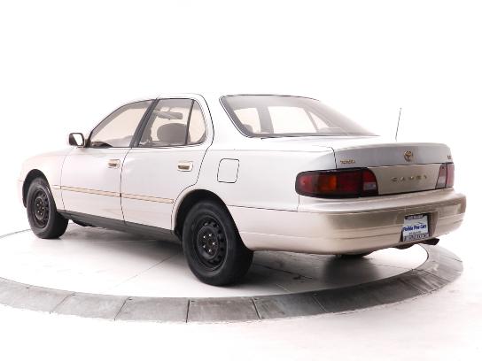 Florida Fine Cars - Used TOYOTA CAMRY 1995 MIAMI LE