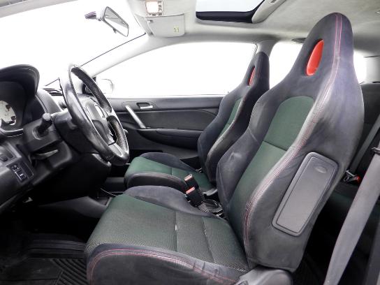 Florida Fine Cars - Used HONDA CIVIC 2003 MIAMI SI