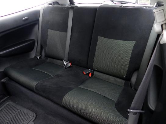 Florida Fine Cars - Used HONDA CIVIC 2003 MIAMI SI