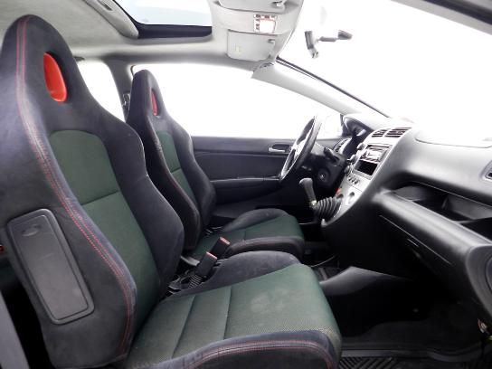 Florida Fine Cars - Used HONDA CIVIC 2003 MIAMI SI