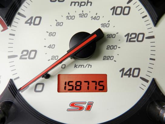 Florida Fine Cars - Used HONDA CIVIC 2003 MIAMI SI