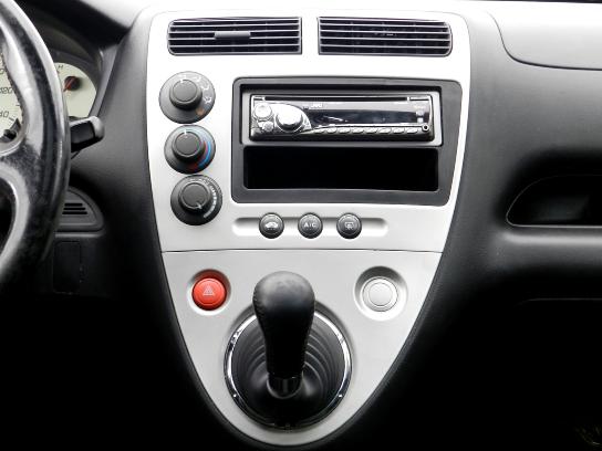 Florida Fine Cars - Used HONDA CIVIC 2003 MIAMI SI