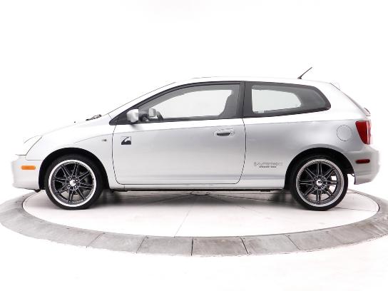 Florida Fine Cars - Used HONDA CIVIC 2003 MIAMI SI