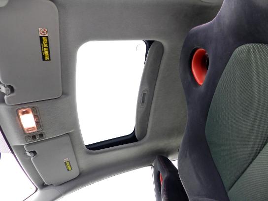 Florida Fine Cars - Used HONDA CIVIC 2003 MIAMI SI