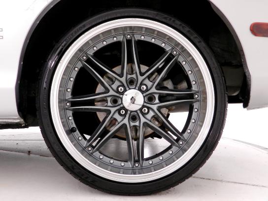 Florida Fine Cars - Used HONDA CIVIC 2003 MIAMI SI