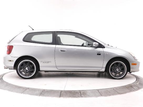 Florida Fine Cars - Used HONDA CIVIC 2003 MIAMI SI