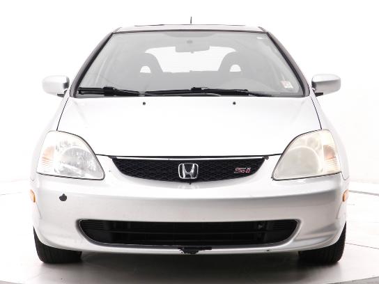 Florida Fine Cars - Used HONDA CIVIC 2003 MIAMI SI