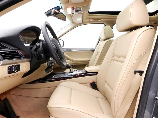 Florida Fine Cars - Used BMW X5 2007 MIAMI 3.0SI