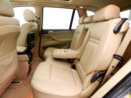 Florida Fine Cars - Used BMW X5 2007 MIAMI 3.0SI