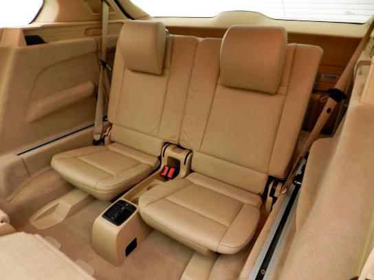 Florida Fine Cars - Used BMW X5 2007 MIAMI 3.0SI