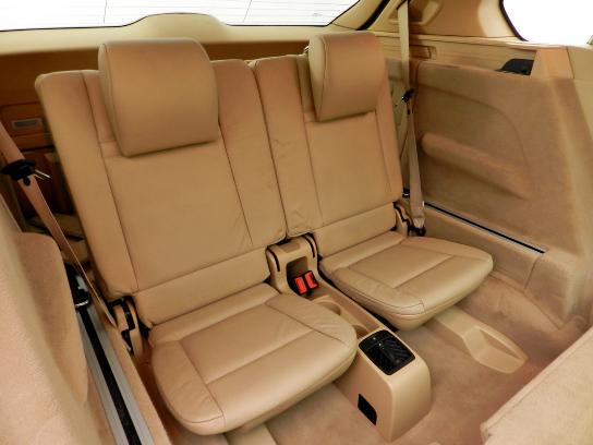 Florida Fine Cars - Used BMW X5 2007 MIAMI 3.0SI