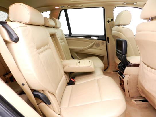 Florida Fine Cars - Used BMW X5 2007 MIAMI 3.0SI