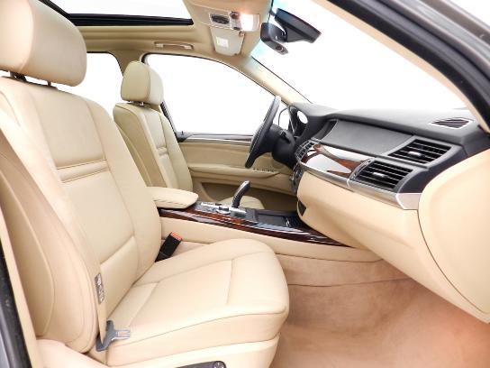 Florida Fine Cars - Used BMW X5 2007 MIAMI 3.0SI