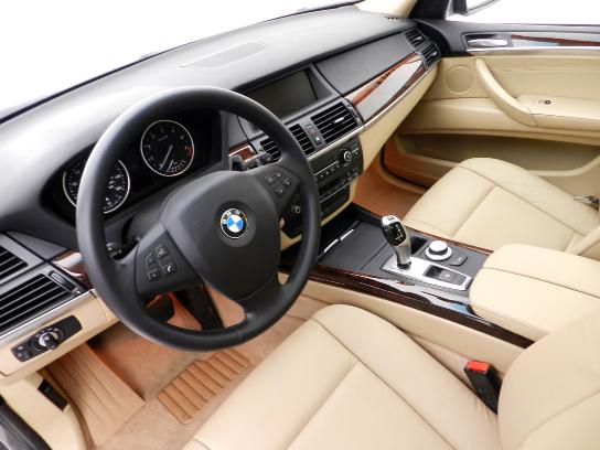 Florida Fine Cars - Used BMW X5 2007 MIAMI 3.0SI