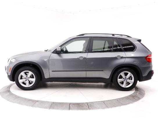 Florida Fine Cars - Used BMW X5 2007 MIAMI 3.0SI