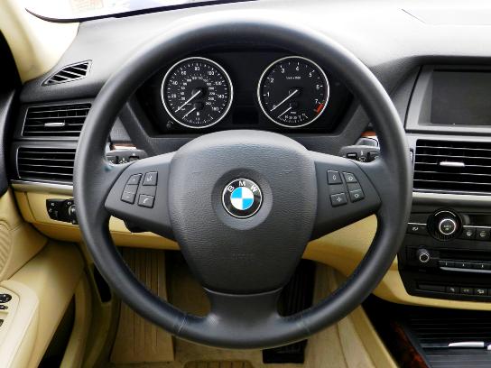 Florida Fine Cars - Used BMW X5 2007 MIAMI 3.0SI