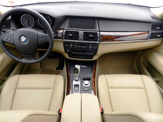 Florida Fine Cars - Used BMW X5 2007 MIAMI 3.0SI