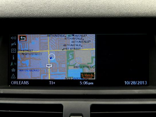 Florida Fine Cars - Used BMW X5 2007 MIAMI 3.0SI