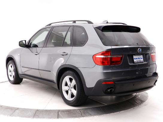 Florida Fine Cars - Used BMW X5 2007 MIAMI 3.0SI