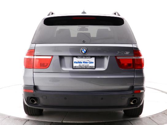 Florida Fine Cars - Used BMW X5 2007 MIAMI 3.0SI