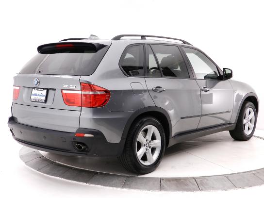Florida Fine Cars - Used BMW X5 2007 MIAMI 3.0SI