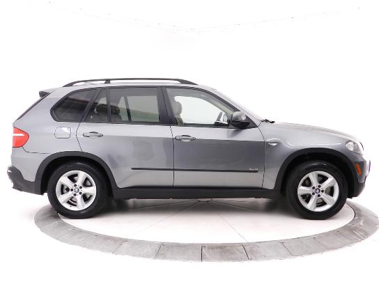 Florida Fine Cars - Used BMW X5 2007 MIAMI 3.0SI