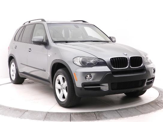 Florida Fine Cars - Used BMW X5 2007 MIAMI 3.0SI