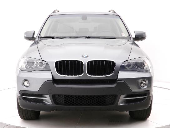Florida Fine Cars - Used BMW X5 2007 MIAMI 3.0SI