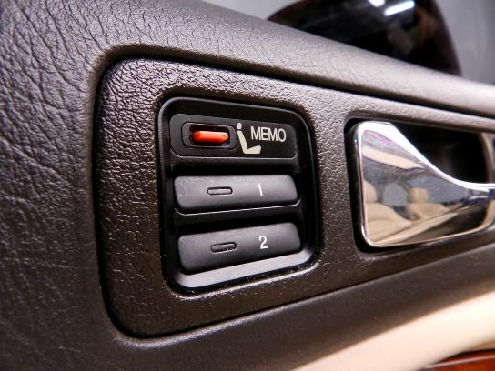 Florida Fine Cars - Used ACURA LEGEND 1995 MIAMI LS