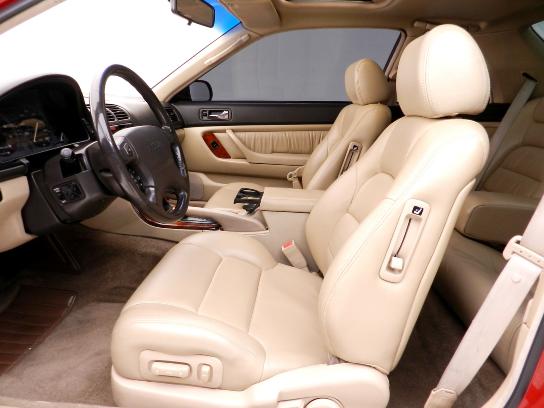 Florida Fine Cars - Used ACURA LEGEND 1995 MIAMI LS