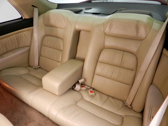 Florida Fine Cars - Used ACURA LEGEND 1995 MIAMI LS